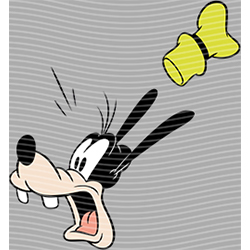 Mickey-AMQ 3624